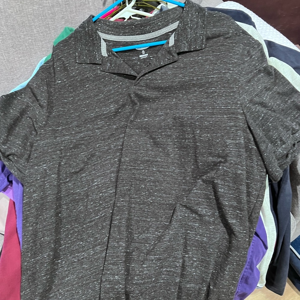 Old Navy polo shirt, size XXL